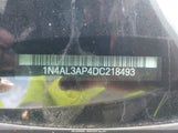 Nissan Altima 2.5 S 1N4AL3AP4DC218493 снимка
