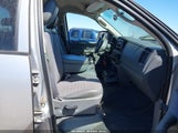 Dodge Ram  St 1D7HA18K97J575218 fotografie