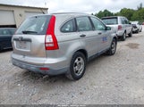Honda Cr-V Lx JHLRE38347C034978 снимка