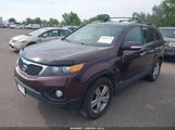 Kia Sorento Ex V6 5XYKUDA23DG388149 снимка