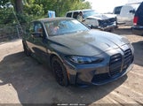 BMW M3 Competition xDrive WBS33HJ0XSFU22139 fotografie