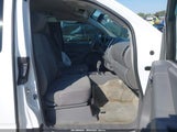 Nissan Frontier S 1N6BD0CTXHN761357 снимка