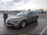 Chevrolet Malibu Fwd Lt 1G1ZD5STXLF052973 fotografie