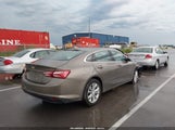 Chevrolet Malibu Fwd Lt 1G1ZD5STXLF052973 fotografie