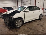 Kia Rio S 3KPA24AD4NE435531 снимка