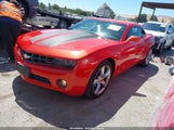 Chevrolet Camaro 2Lt 2G1FG1EV8A9159106 снимка