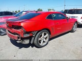 Chevrolet Camaro 2Lt 2G1FG1EV8A9159106 снимка