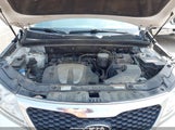 Kia Sorento Lx V6 5XYKTDA29CG297307 снимка