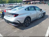 Hyundai Sonata Sel KMHL64JA7SA487734 снимка