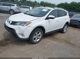 Toyota Rav4 Xle JTMRFREV2D5006146 снимка