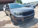 Jeep Grand Cherokee L Altitude 4X4 1C4RJKAG2M8210277 снимка