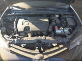 Toyota Corolla Le 2T1BURHE7HC904804 снимка