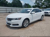 Chevrolet Impala Lt 1G11Z5S36KU118069 снимка