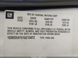 Cadillac Deville Standard W/W20 1G6KD54Y91U213472 снимка