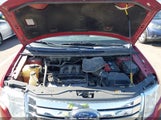 Ford Edge Limited 2FMDK49C38BA23925 fotografie