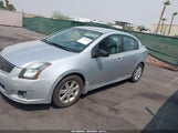 Nissan Sentra 2.0Sr 3N1AB6APXBL698798 снимка
