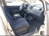 Nissan Versa 1.8S 3N1BC13E48L391233 снимка