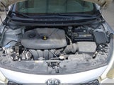 Kia Forte Lx KNAFK4A68F5389350 снимка