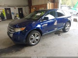 Ford Edge Limited 2FMDK4KCXBBA58429 снимка