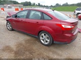 Ford Focus Se 1FADP3F26DL130799 fotografie