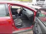 Ford Focus Se 1FADP3F26DL130799 fotografie