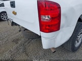 Chevrolet Silverado  Work Truck 1GCNCPEX3CZ251512 снимка