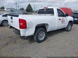 Chevrolet Silverado  Work Truck 1GCNCPEX3CZ251512 снимка