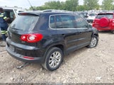 Volkswagen Tiguan Se WVGAV75NX9W545633 photo