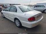 Hyundai Sonata KMHWF25H34A960623 снимка