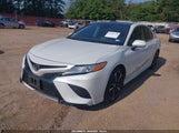 Toyota Camry Xse 4T1K61AK5LU925251 fotografie
