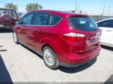 Ford C-Max Hybrid Sel 1FADP5BU7EL501652 снимка