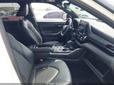 Toyota Highlander Xse 5TDLZRAH4MS033887 снимка