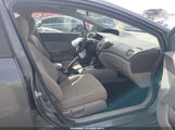 Honda Civic Lx 2HGFB2F5XCH546020 снимка