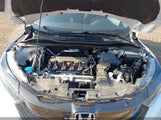 Honda Hr-V Awd Sport 3CZRU6H19LM737186 fotografie