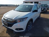 Honda Hr-V Awd Sport 3CZRU6H19LM737186 photo