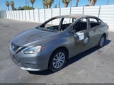 Nissan Sentra Sv 3N1AB7AP2JY247713 снимка
