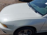Mitsubishi Galant Es/Ls 4A3AA46G13E154394 снимка