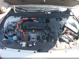 Honda Accord Hybrid Touring 1HGCV3F97MA015750 fotografie