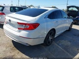 Honda Accord Hybrid Touring 1HGCV3F97MA015750 снимка