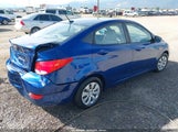 Hyundai Accent Se KMHCT4AE2HU180393 снимка