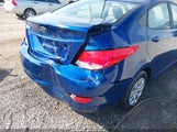 Hyundai Accent Se KMHCT4AE2HU180393 снимка