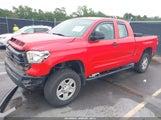 Toyota Tundra Sr 4.6L V8 5TFUM5F14EX058856 fotografie