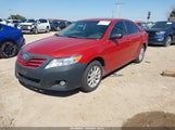 Toyota Camry Xle V6 4T1BK3EK3AU109556 fotografie