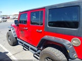 Jeep Wrangler Unlimited Sport 1C4HJWDG1GL109053 снимка