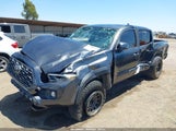 Toyota Tacoma Trd Off-Road 3TMAZ5CN2LM115148 fotografie