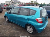 Honda Fit JHMGE8H31DC004963 снимка