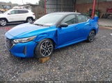 Nissan Sentra Sr Xtronic Cvt 3N1AB8DV0RY282570 photo