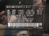 Honda Hr-V Awd Ex 3CZRU6H52NM745541 photo