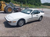 Porsche 944 WP0AB0942HN476303 снимка
