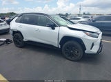 Toyota Rav4 Hybrid Xse JTME6RFV3SD571618 photo
